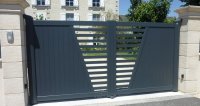 Notre société de clôture et de portail à Saint-Marc-à-Frongier